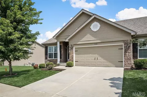 Exterior - 5366 Lakepath Way, Eureka, MO 63025 photo 2 of 6