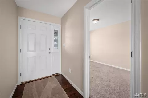 Entry Way - 5366 Lakepath Way, Eureka, MO 63025 photo 2 of 2