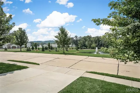 Exterior - 5366 Lakepath Way, Eureka, MO 63025 photo 6 of 6