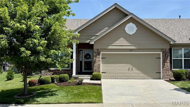 5366 Lakepath Way, Eureka, MO 63025