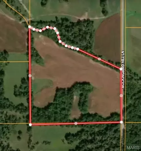 Nn Mockingbird Hill Ln, Kirksville, MO 63501
