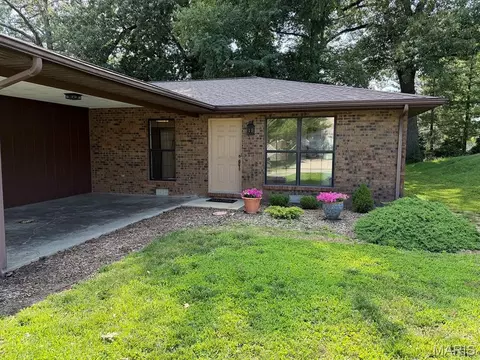 29 Ramona, Shiloh, IL 62221