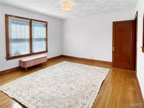 Bedroom - 500 W End Ave, Union, MO 63084 photo 10 of 13
