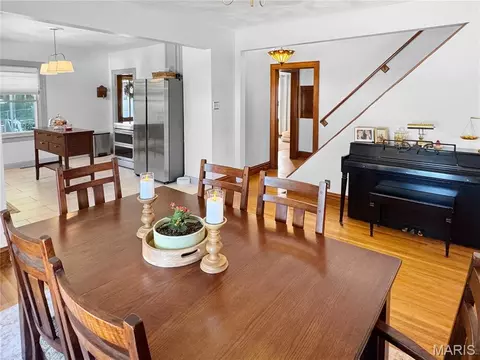 Dining - 500 W End Ave, Union, MO 63084 photo 6 of 8