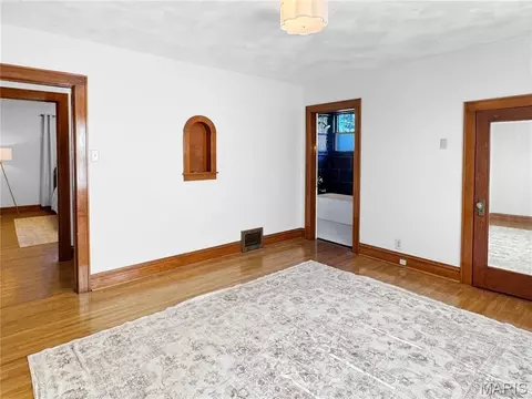 Bedroom - 500 W End Ave, Union, MO 63084 photo 9 of 13