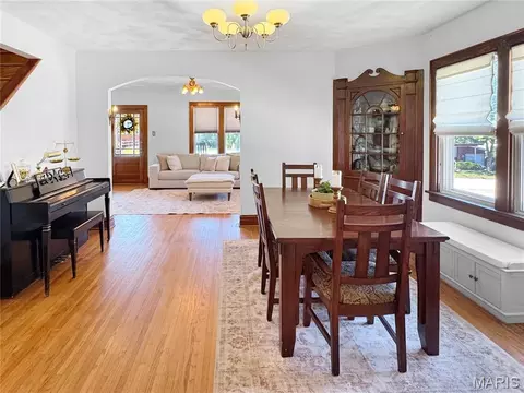 Dining - 500 W End Ave, Union, MO 63084 photo 4 of 8