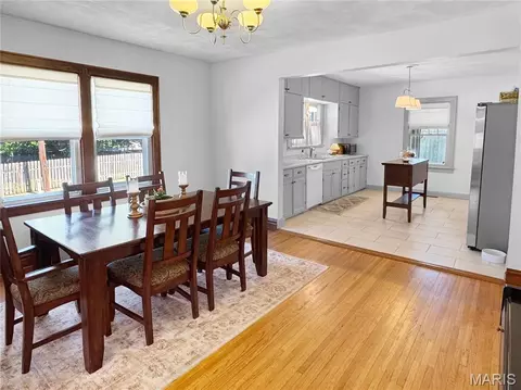 Dining - 500 W End Ave, Union, MO 63084 photo 8 of 8