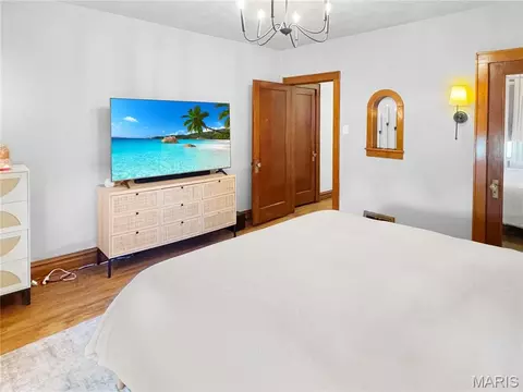 Bedroom - 500 W End Ave, Union, MO 63084 photo 3 of 13