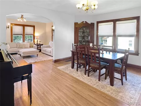 Dining - 500 W End Ave, Union, MO 63084 photo 1 of 8