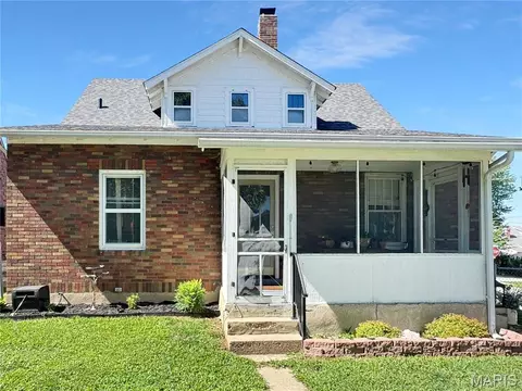 Exterior - 500 W End Ave, Union, MO 63084 photo 8 of 11