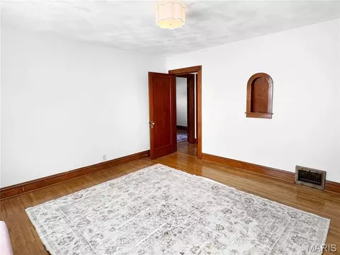 Bedroom - 500 W End Ave, Union, MO 63084 photo 12 of 13