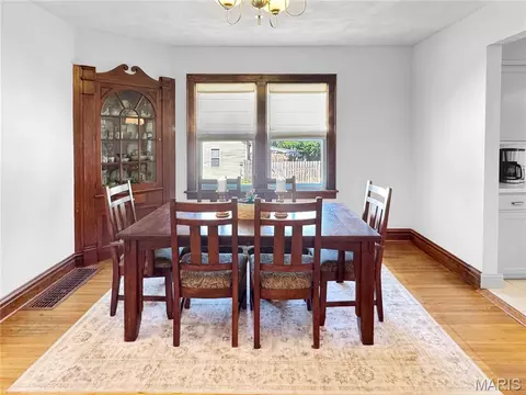 Dining - 500 W End Ave, Union, MO 63084 photo 7 of 8