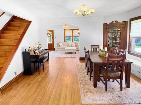 Dining - 500 W End Ave, Union, MO 63084 photo 2 of 8
