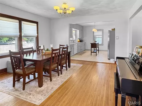 Dining - 500 W End Ave, Union, MO 63084 photo 3 of 8