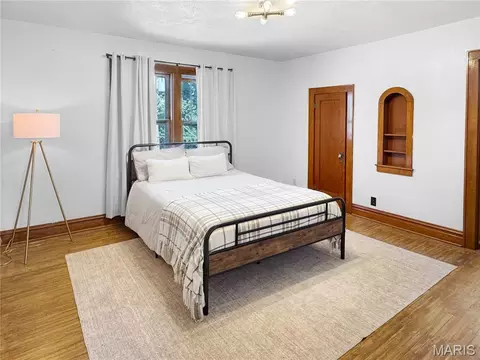 Bedroom - 500 W End Ave, Union, MO 63084 photo 6 of 13