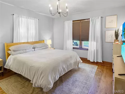 Bedroom - 500 W End Ave, Union, MO 63084 photo 1 of 13