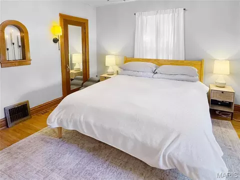 Bedroom - 500 W End Ave, Union, MO 63084 photo 2 of 13