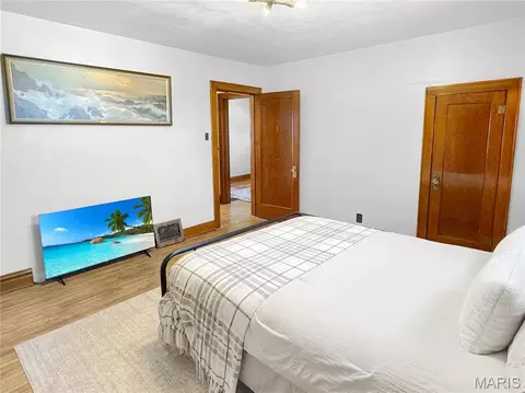 Bedroom - 500 W End Ave, Union, MO 63084 photo 7 of 13