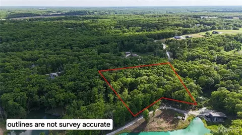 lot12 Sugarwood Ests, Wright City, MO 63390