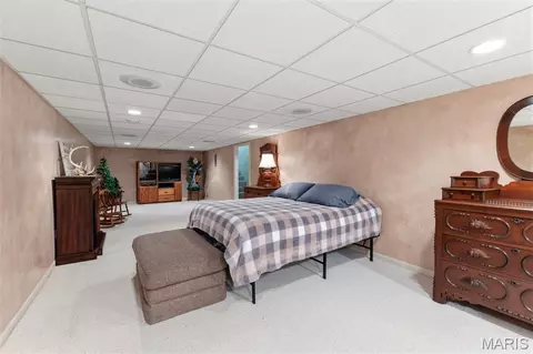 Bedroom - 30677 252nd Ave, Durham, MO 63438 photo 4 of 4