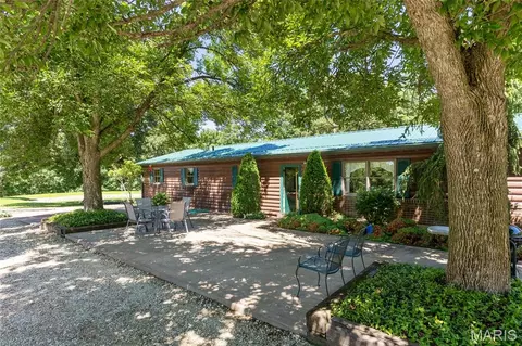 Exterior - 30677 252nd Ave, Durham, MO 63438 photo 2 of 8