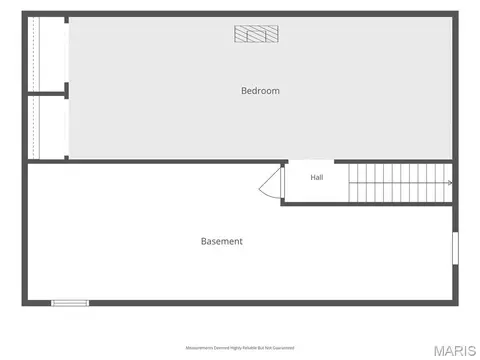 Floorplan - 30677 252nd Ave, Durham, MO 63438 photo 2 of 2