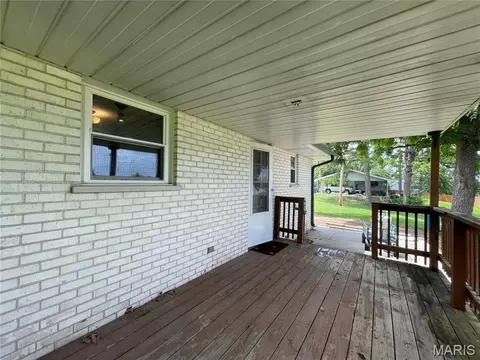 Exterior - 635 Lonedell Rd, Arnold, MO 63010 photo 4 of 4