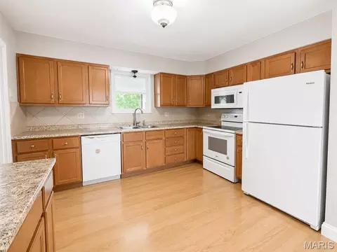 Kitchen - 635 Lonedell Rd, Arnold, MO 63010 photo 1 of 2