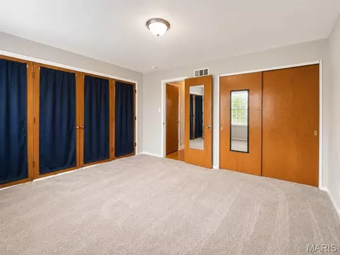 Bedroom - 635 Lonedell Rd, Arnold, MO 63010 photo 1 of 5