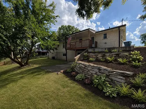 Exterior - 635 Lonedell Rd, Arnold, MO 63010 photo 1 of 4