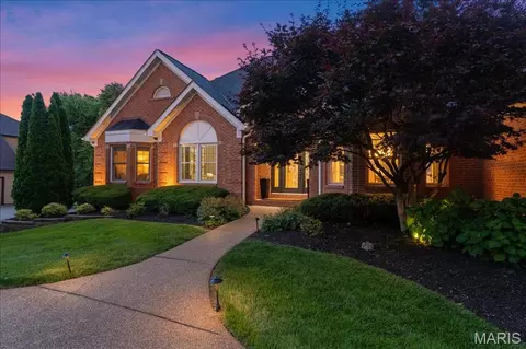 554 Malinmor Dr, Weldon Spring, MO 63304 photo 13
