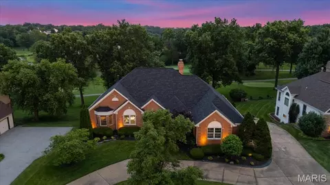 554 Malinmor Dr, Weldon Spring, MO 63304 photo 99