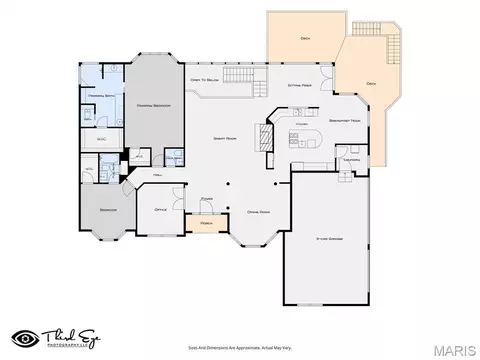 554 Malinmor Dr, Weldon Spring, MO 63304 photo 88