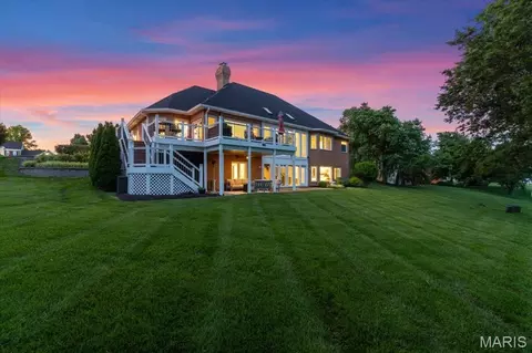 554 Malinmor Dr, Weldon Spring, MO 63304 photo 92