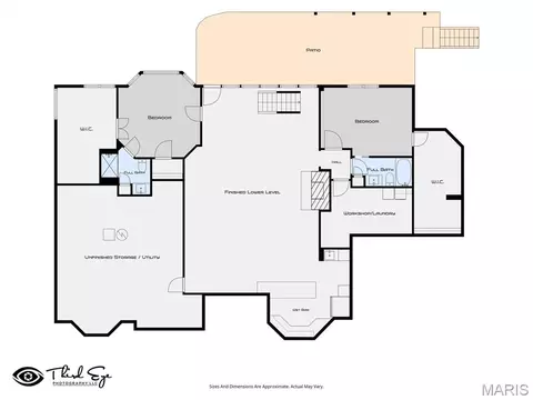 554 Malinmor Dr, Weldon Spring, MO 63304 photo 87