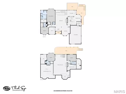 554 Malinmor Dr, Weldon Spring, MO 63304 photo 89