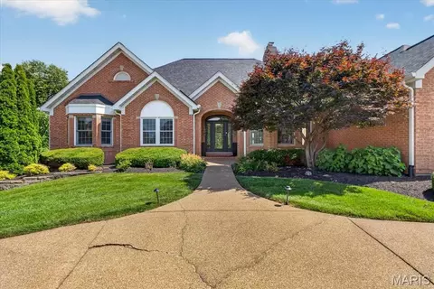 554 Malinmor Dr, Weldon Spring, MO 63304 photo 5