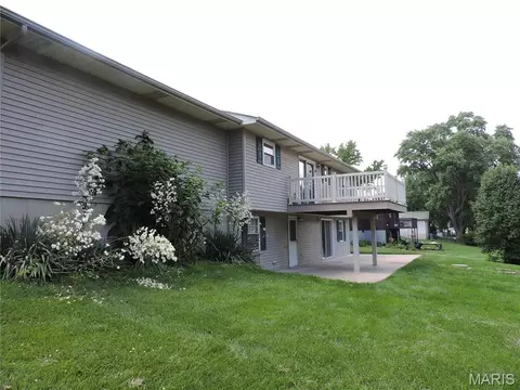 Exterior - 3330 Highway A, Washington, MO 63090 photo 5 of 7