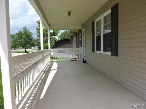 Exterior - 3330 Highway A, Washington, MO 63090 photo 3 of 7