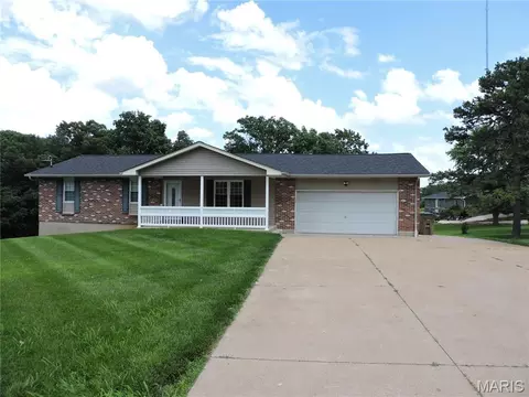 Exterior - 3330 Highway A, Washington, MO 63090 photo 2 of 7