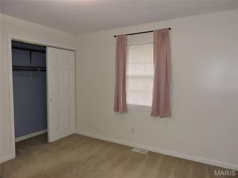 Bedroom - 3330 Highway A, Washington, MO 63090 photo 4 of 7