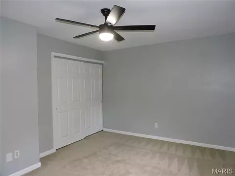Bedroom - 3330 Highway A, Washington, MO 63090 photo 2 of 7