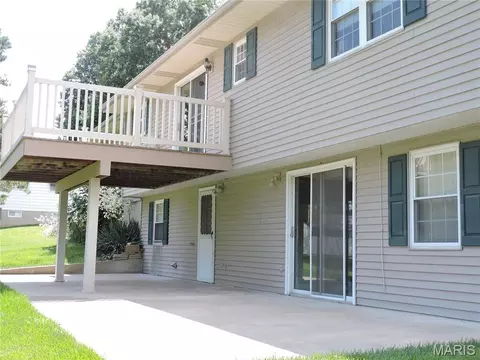 Exterior - 3330 Highway A, Washington, MO 63090 photo 4 of 7