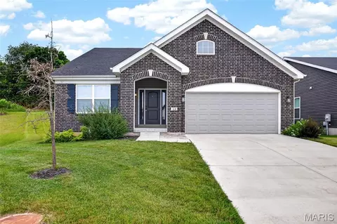 112 Creek Haven Ct, Lake Saint Louis, MO 63367
