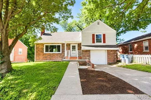 738 Bond Ave, Collinsville, IL 62234