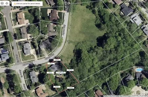 View/Area - 608 Agean Way, Ballwin, MO 63011 photo 1 of 1