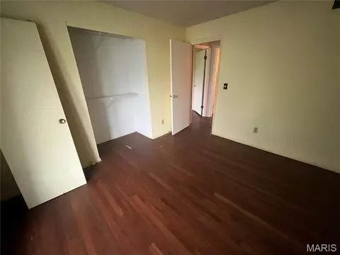 Bedroom - 608 Agean Way, Ballwin, MO 63011 photo 6 of 6
