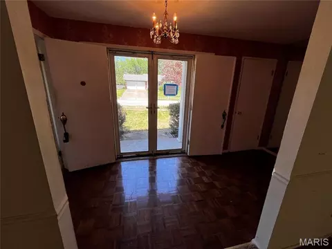 Entry Way - 608 Agean Way, Ballwin, MO 63011 photo 1 of 4