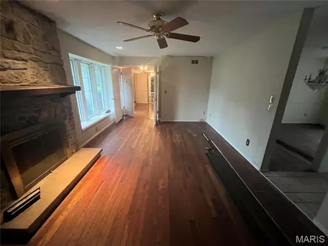 Living - 608 Agean Way, Ballwin, MO 63011 photo 2 of 3