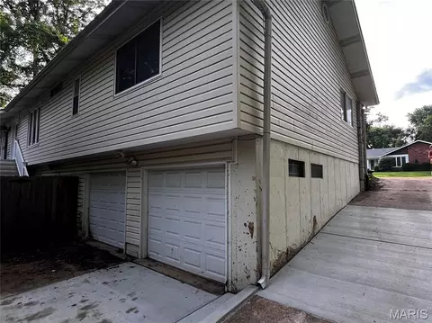 Exterior - 608 Agean Way, Ballwin, MO 63011 photo 5 of 13